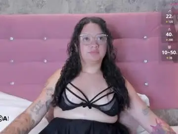 Chaturbate Adult Video Chat of annyhills1