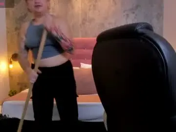 Chaturbate Adult Video Chat of annyhills1