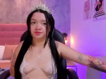 Chaturbate Adult Webcam of annyhills1