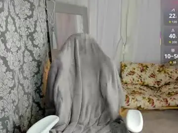 Chaturbate Sex Chat of mariel_lie