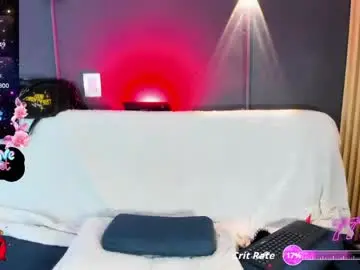 Chaturbate Live Sex of mix_carmilla