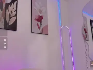 Chaturbate Live Sex of natasha__black