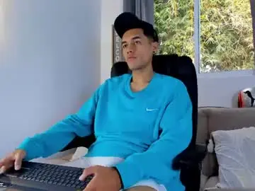 Chaturbate Sex Chat of nickcopeer_