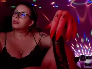Chaturbate Private Sex Chat of sonyadevon
