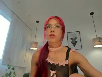 Chaturbate Free Live Porn of tiana_cruz_