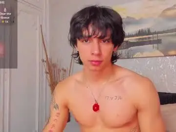 Chaturbate Adult Webcam of tyler_durtenn