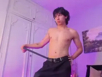 Chaturbate Sex Chat of tyler_durtenn