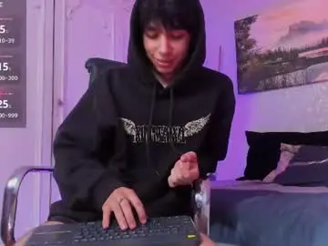 Chaturbate Best Webcam of tyler_durtenn