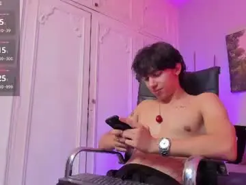 Chaturbate Adult Webcams of tyler_durtenn