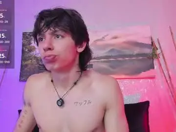 Chaturbate Adult Webcams of tyler_durtenn