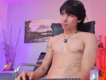 Chaturbate Adult Webcams of tyler_durtenn