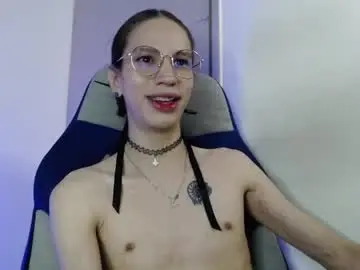 Chaturbate Adult Webcam of vodkadelulo_