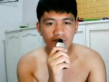 Chaturbate Adult Webcam of your_love_miaka