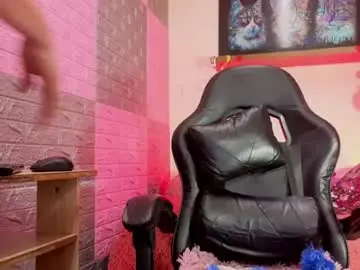 Chaturbate Private Sex Chat of afrodita_and_poseidon