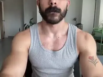 Chaturbate Live Porn of alexdimartino