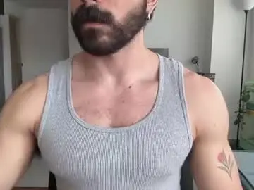 Chaturbate Best Webcam of alexdimartino