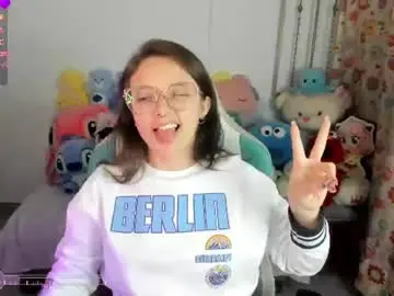 Chaturbate Adult Webcams of aria_alaia