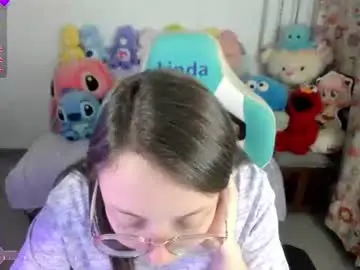 Chaturbate Watch Live Sex Cams of aria_alaia