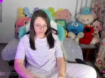Chaturbate Adult Video Chat of aria_alaia