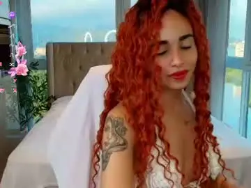 Chaturbate Private Sex Chat of aria_velourr