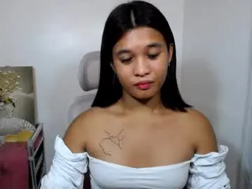 Chaturbate Watch Live Sex Cams of asian_yannie