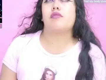 Chaturbate Sex Cam of carol_amer001