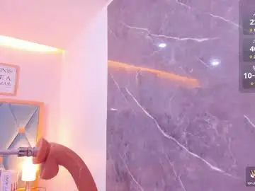 Chaturbate Sex Cam of dani_garciaa