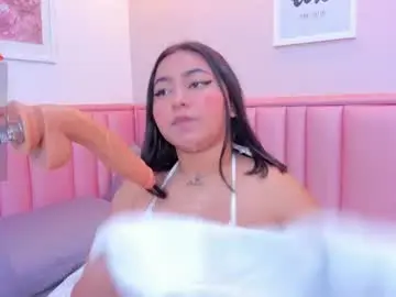 Chaturbate Free Live Porn of dani_garciaa