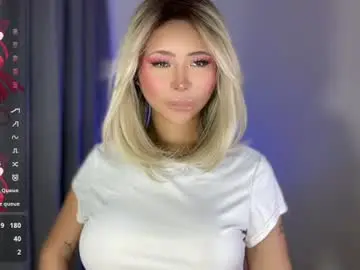 Chaturbate Nude Webcam of deliciousfaye