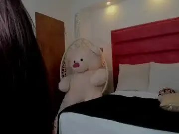 Chaturbate Sex Chat of dulce_lorders