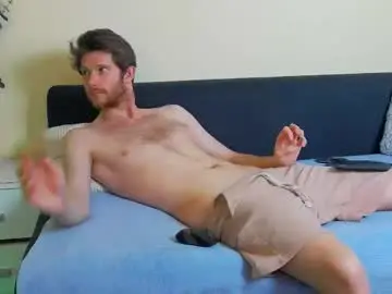 Chaturbate Nude Webcam of eddie_baker