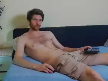 Chaturbate Nude Webcam of eddie_baker