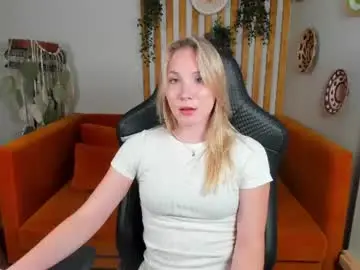 Chaturbate Sex Chat of elaravoltage