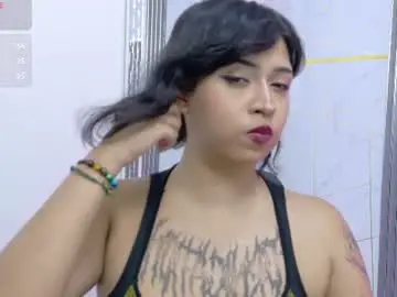 Chaturbate Adult Webcam of gabrielacortez