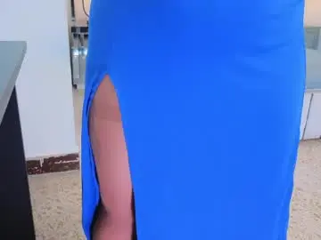 Chaturbate Sex Chat of maise_hill1