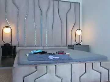 Chaturbate Best live sex cam show of maise_hill1