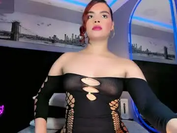 Chaturbate Adult Video Chat of manellyksparklee