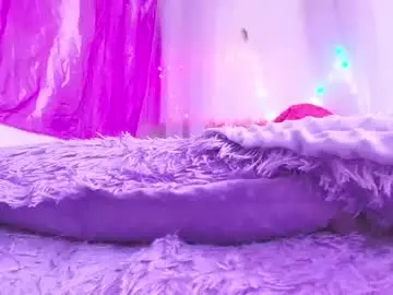 Chaturbate Nude Webcam of meganrouss7