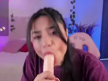 Chaturbate Sex Chat of miss_ginebra_1