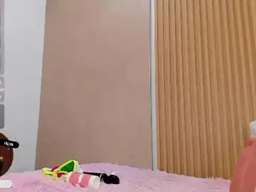 Chaturbate Sex Cam of stephany_summer