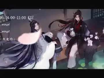 Chaturbate Free Porn Cam of wangxi__