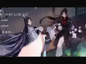 Chaturbate Best live sex cam show of wangxi__