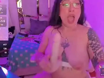 Chaturbate Best live sex cam show of _briigite