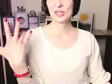 Chaturbate Best Webcam of angelinalov_