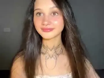 Chaturbate Sex Cam of cecilystromain