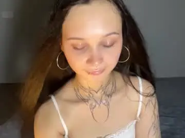 Chaturbate Best live sex cam show of cecilystromain