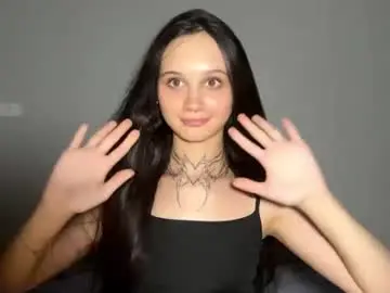 Chaturbate Sex Chat of cecilystromain