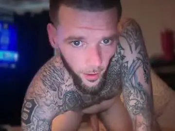 Chaturbate Adult Video Chat of gmfproductions30
