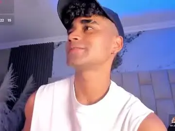 Chaturbate Live Porn of jacobjohns_