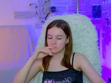 Chaturbate Live Porn of kelliebanshe